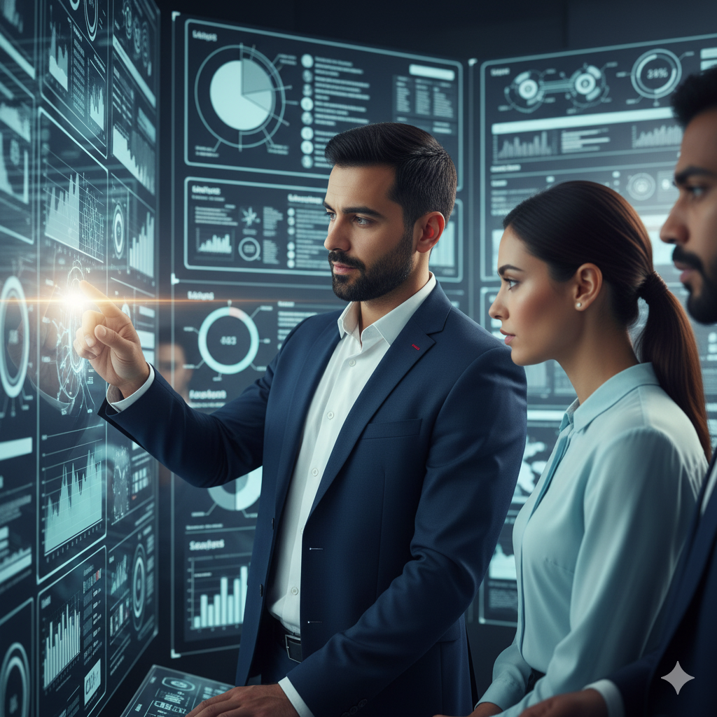 Social Media Monitoring